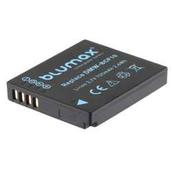 Батерия за фотоапарат Panasonic DMW-BCF10E BCF10 700 mAh