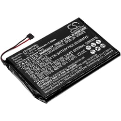 Батерия за навигация Garmin Nuvi 2757