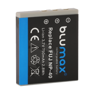 Батерия за фотоапарат Fuji NP-40 700 mAh