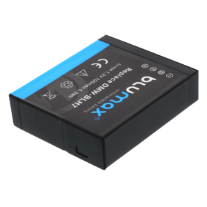 Батерия за фотоапарат Panasonic DMW-BLH7, DMW-BLH7E - 700 mAh