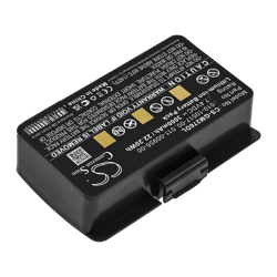 Батерия за навигация Garmin GPSMAP478 GPSMAP 495 - 2200 mAH
