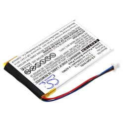 Батерия за навигация Garmin Nuvi 780 Nuvi 785