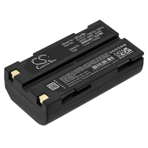 Батерия за Molicel 1821 1821E - 7.4V 2000 mAh