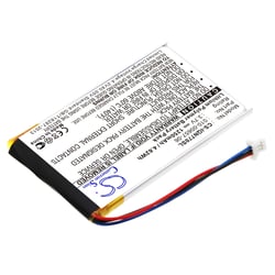 Батерия за навигация Garmin Nuvi 770 Nuvi 770T
