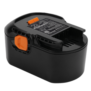Батерия за винтоверт AEG BBM 14 STX-R, BS 14 X, BS14C - Li-Ion 14.4V 3000 mAh
