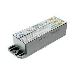 Батерия за навигация Garmin Zumo 400  Zumo 500 - 2200 mAh