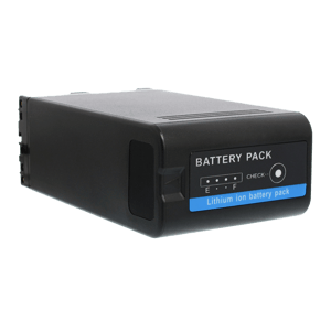 Батерия за видеокамера Sony BP-U90 - 14.4V 7800 mAh