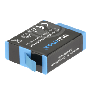 Батерия за видеокамера GoPro AHDBT-901, GoPro 9 - 1730 mAh