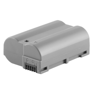 Батерия за фотоапарат Nikon EN-EL15B - 2040 mAh