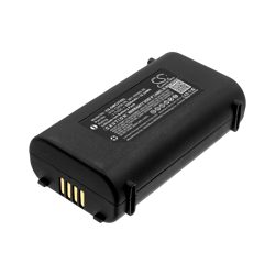 Батерия за навигация Garmin GPSMAP 276Cx - 5200 mAh