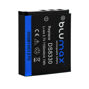 Батерия за фотоапарат Sanyo VPC-E1000, VPC-W800