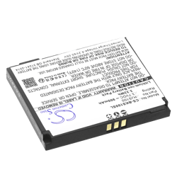 Батерия за навигация Becker HJS-100, Map Pilot - 3.7V, 900mAh