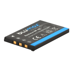 Батерия за фотоапарат Casio NP-20 700 mAh