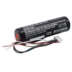 Батерия за навигация Garmin StreetPilot C530 C550 - 3000 mAh