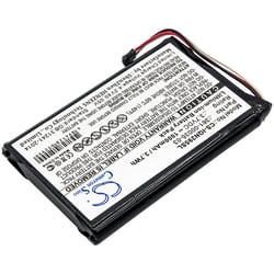 Батерия за навигация Garmin Nuvi 2597 LMT Nuvi 2547 LMT