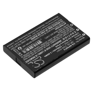 Батерия за фотоапарат Sony COMA-BP1 - 3.7V 1050 mAh