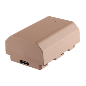 Батерия за видеокамера Sony NP-FZ100 - 7.2V 2400 mAh + USB Type C