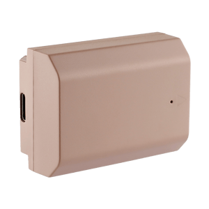 Батерия за видеокамера Sony NP-FZ100 - 7.2V 2400 mAh + USB Type C