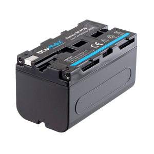 Батерия за видеокамера Sony NP-F750 - 5200 mAh