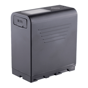 Батерия за видеокамера Sony NP-F970 - 7.4V 10500 mAh + USB 5V