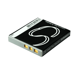 Батерия за фотоапарат Sanyo DB-L20 DB-L20A - 3.7V 700 mAh