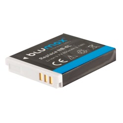 Батерия за фотоапарат Canon NB-6L 850 mAh
