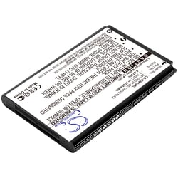 Батерия за навигация Garmin GPS Mobile 10