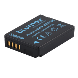 Батерия за фотоапарат Panasonic DMW-BCG10E BCG10 3.6V 850 mAh