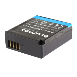 Батерия за фотоапарат Panasonic DMW-BLG10 - 7.2V 1000 mAh