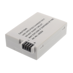 Blumax батерия за фотоапарат Canon LP-E8 1000mAh
