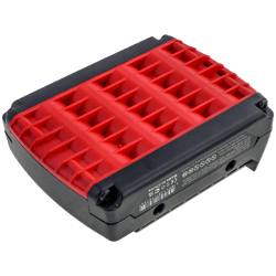 Батерия за винтоверт Bosch BAT607 BAT614  - Li-Ion 14.4V 2.0 AH