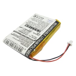 Батерия за навигация Garmin iQue 3200, 3600 - 3.7V, 2000 mAh