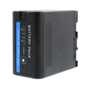 Батерия за видеокамера Sony BP-U60 - 14.4V 5200 mAh