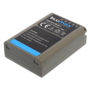 Батерия за фотоапарат Olympus BLN1, BLN-1 - 7.2V 1140 mAh