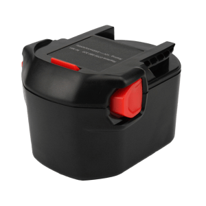 Батерия за винтоверт AEG BS12, BSB12 12V Ni-MH 2000 mAh