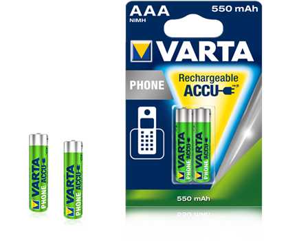 Акумулаторни батерии 3