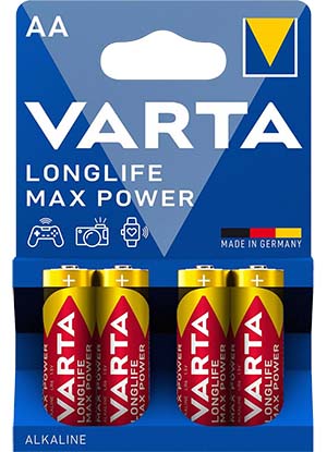 Алкални батерии 2 - Batterymarket Алкални батерии 2