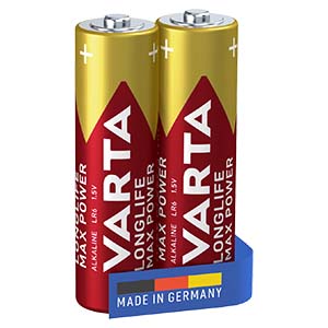 Алкални батерии 4 - Batterymarket Алкални батерии 4
