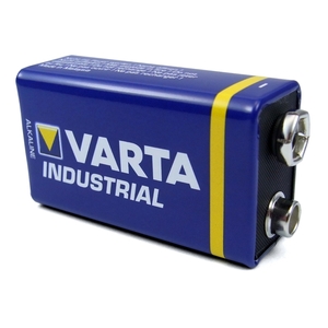 Батерия 9v 4 - Batterymarket Батерия 9v 4