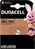 Батерия за часовник 301 - 386 - SR43SW - Duracell D386