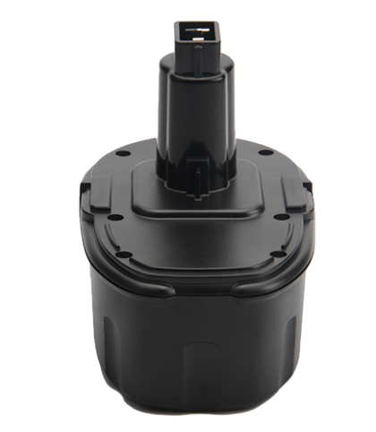 Батерия за винтоверт Dewalt 18V Ni-MH 3000 mAh Dewalt DE9039, DW9096
