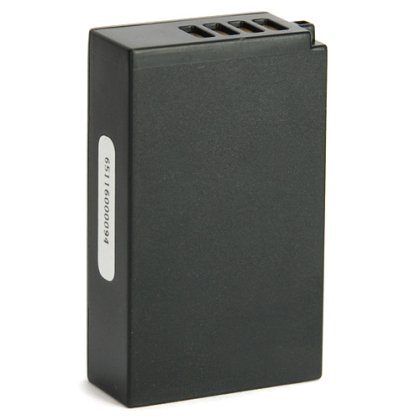Батерия за фотоапарат Nikon EN-EL20 7.2V 800 mAh