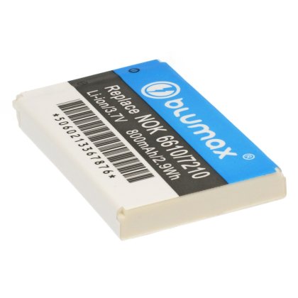 Батерия за Nokia 6610 7210 BLD-3 Li-Ion 800 mAh