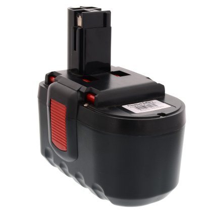 Батерия за винтоверт Bosch 24V (A) Ni-MH 3000 mAh 11524