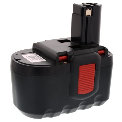 Батерия за винтоверт Bosch 24V (A) Ni-MH 3000 mAh 11524