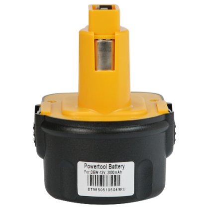 Батерия за винтоверт Dewalt 12V Ni-MH 2000 mAh Dewalt DC9071