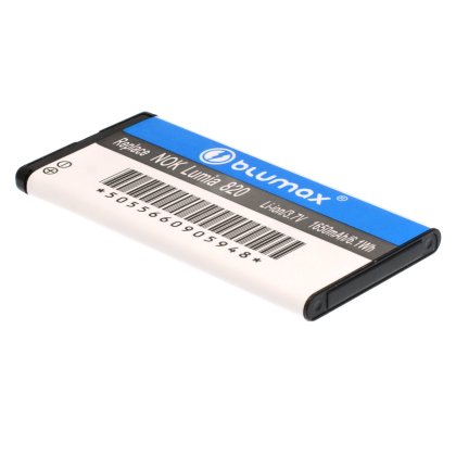 Батерия за Nokia Lumia 820 BP-5T Li-Ion 1800mAh