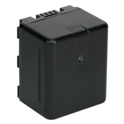 Батерия за видеокамера Panasonic VW-VBN130 7.4V 1150 mAh