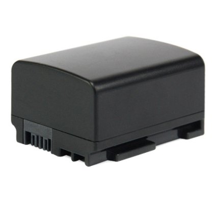 Батерия за видеокамера Canon BP-808 890 mAh wireless