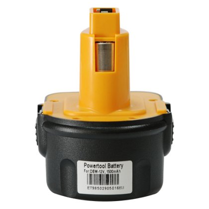 Батерия за винтоверт Dewalt 12V Ni-MH 1500 mAh Dewalt DC9071